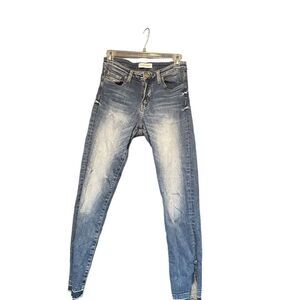 Flying Monkey Jeans   